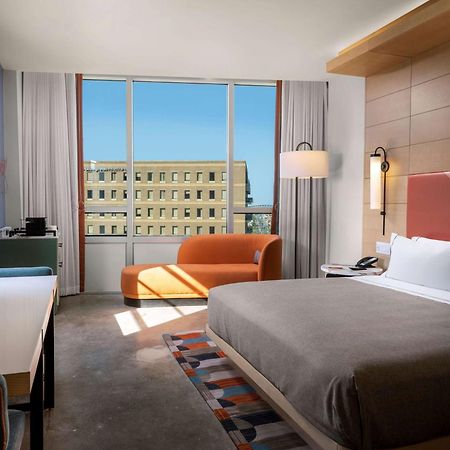 Canopy By Hilton New Orleans Downtown Εξωτερικό φωτογραφία