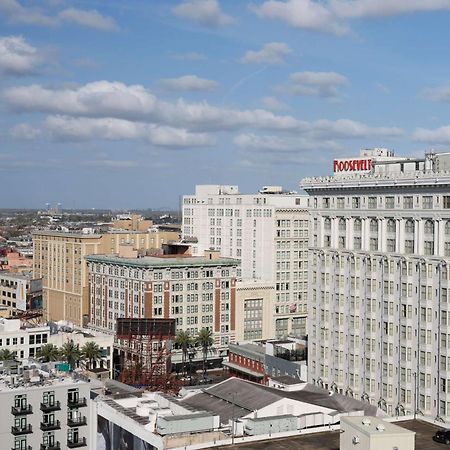 Canopy By Hilton New Orleans Downtown Εξωτερικό φωτογραφία