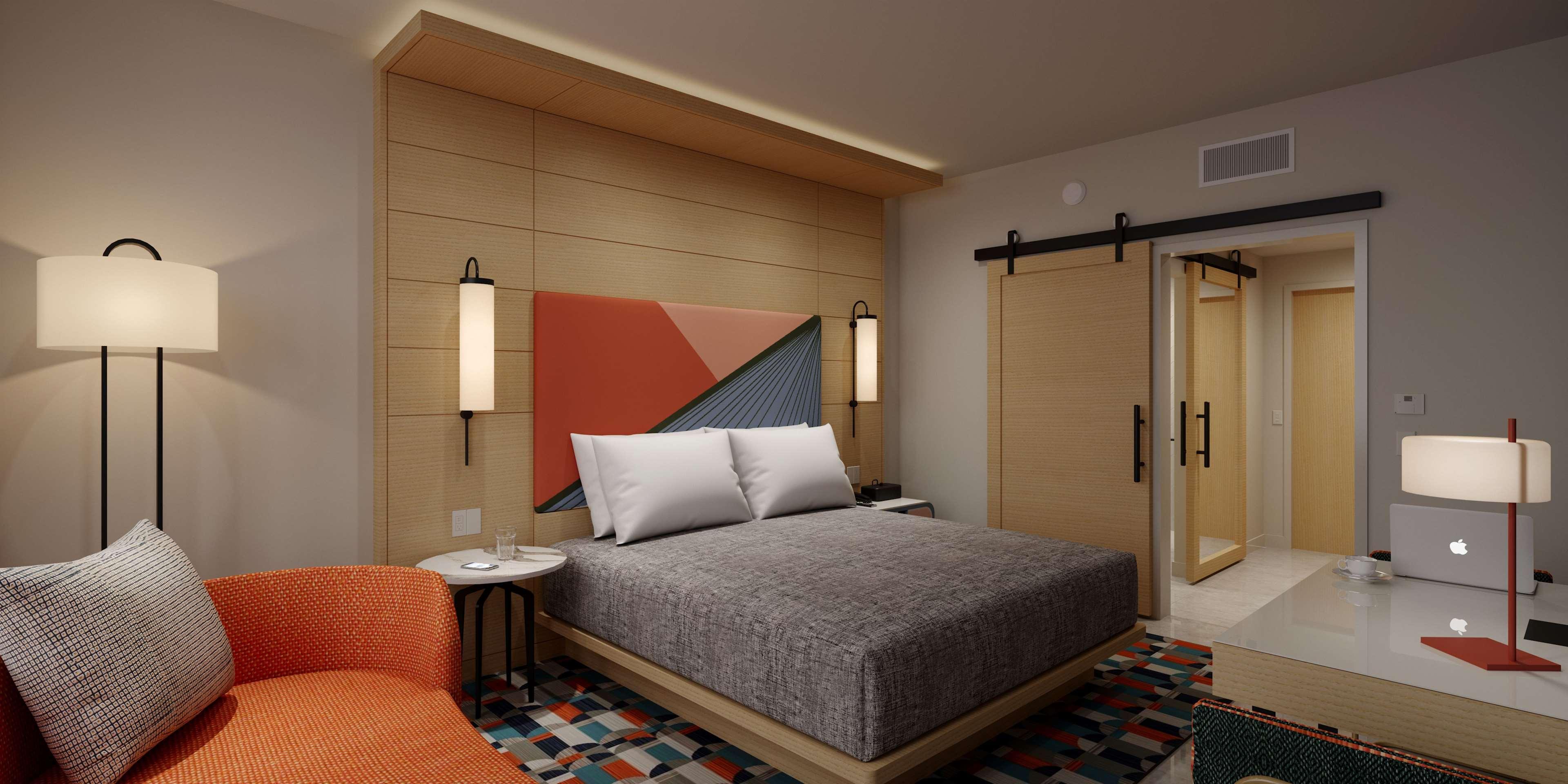 Canopy By Hilton New Orleans Downtown Εξωτερικό φωτογραφία