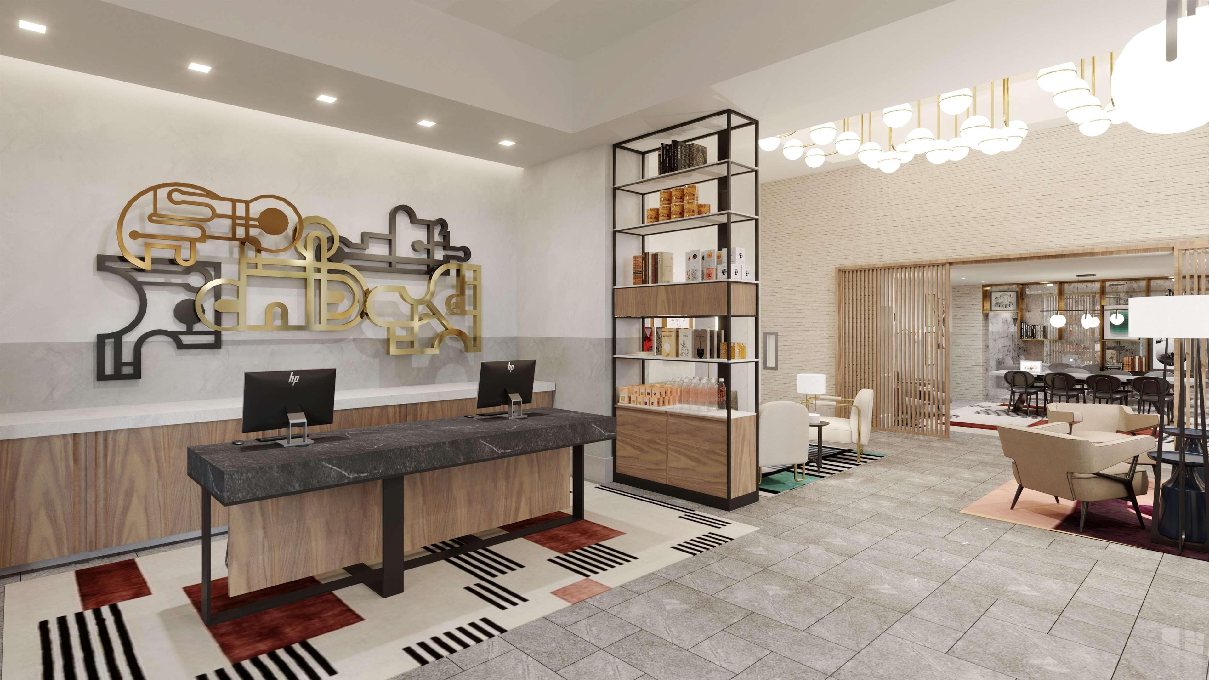 Canopy By Hilton New Orleans Downtown Εξωτερικό φωτογραφία
