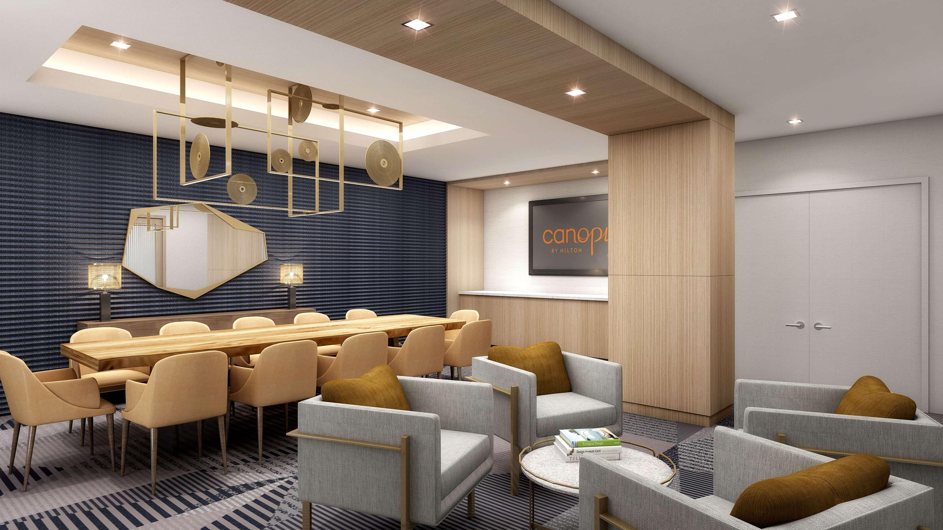 Canopy By Hilton New Orleans Downtown Εξωτερικό φωτογραφία