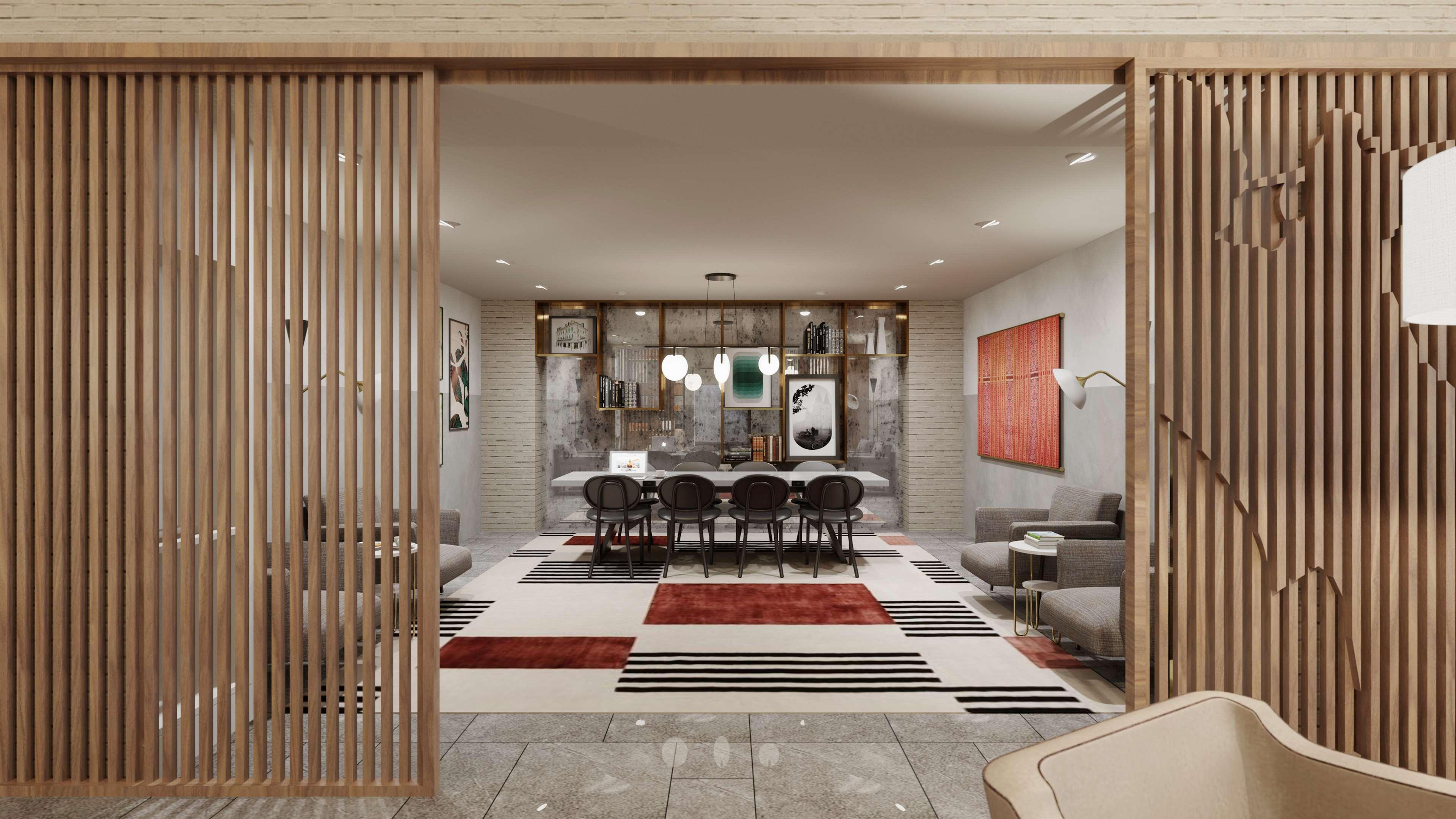 Canopy By Hilton New Orleans Downtown Εξωτερικό φωτογραφία