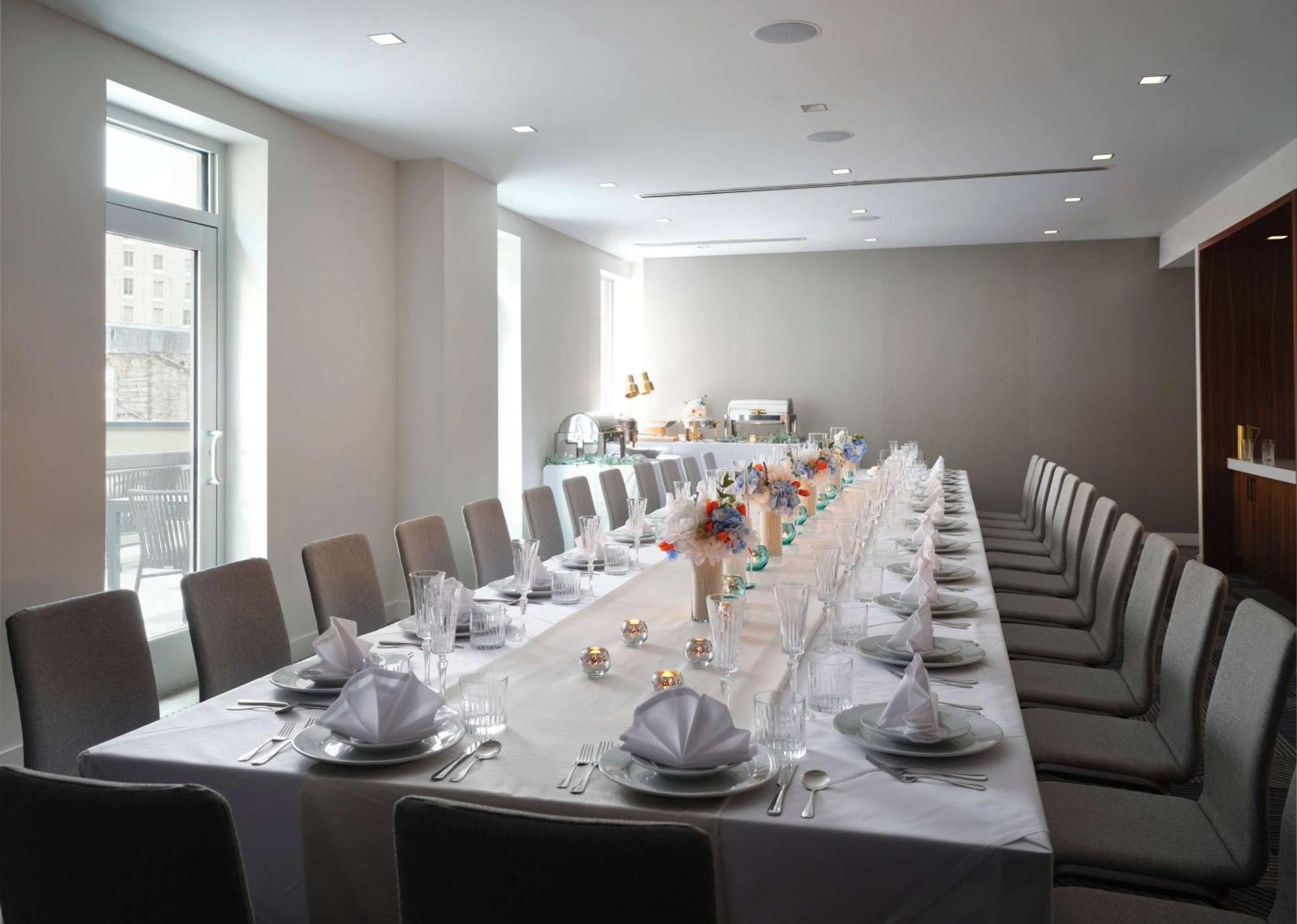 Canopy By Hilton New Orleans Downtown Εξωτερικό φωτογραφία