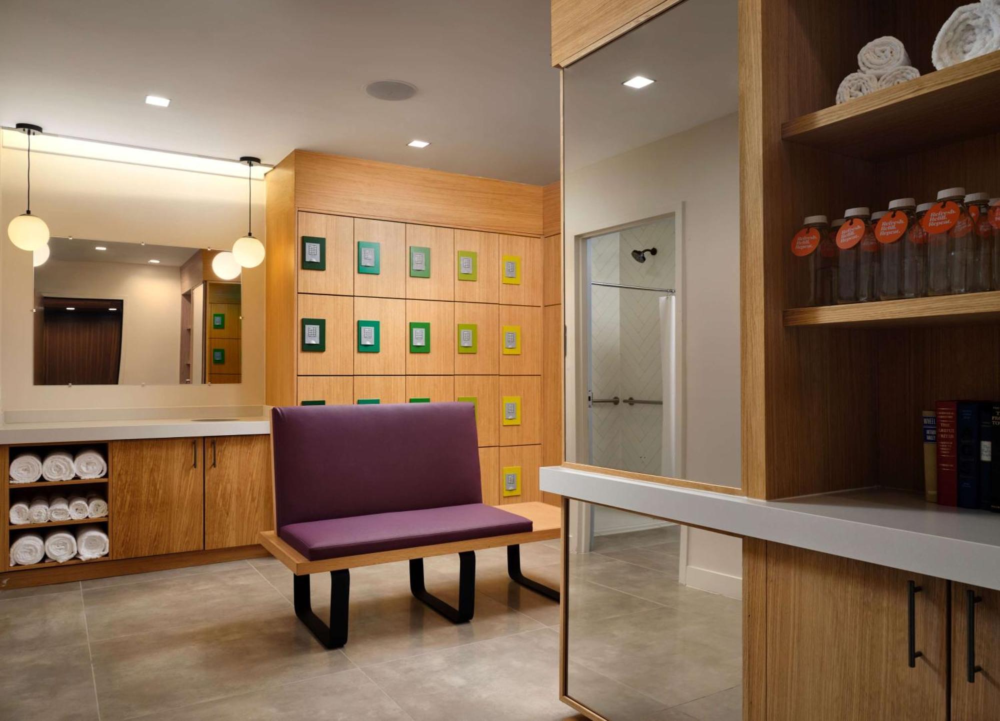 Canopy By Hilton New Orleans Downtown Εξωτερικό φωτογραφία