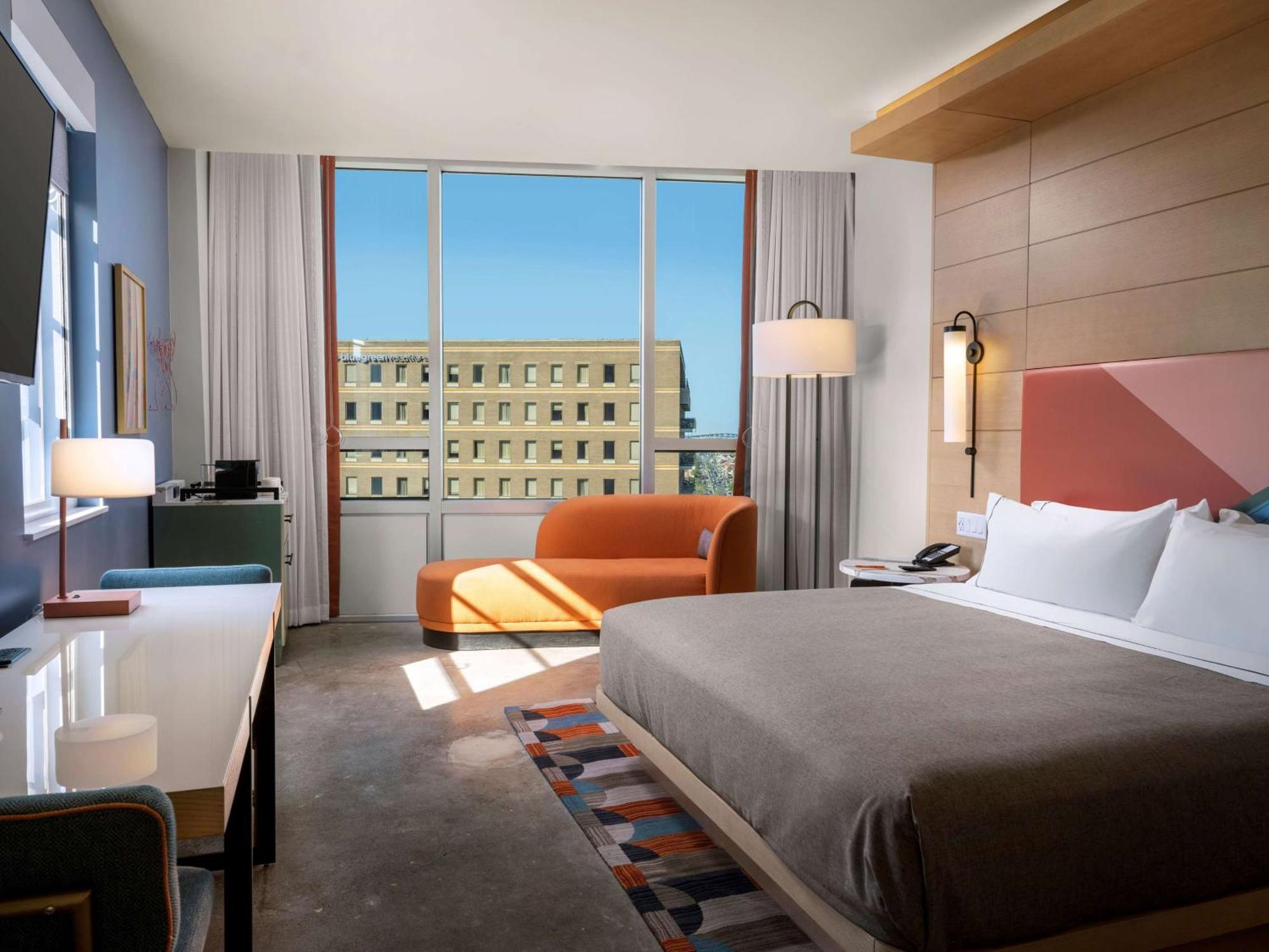 Canopy By Hilton New Orleans Downtown Εξωτερικό φωτογραφία
