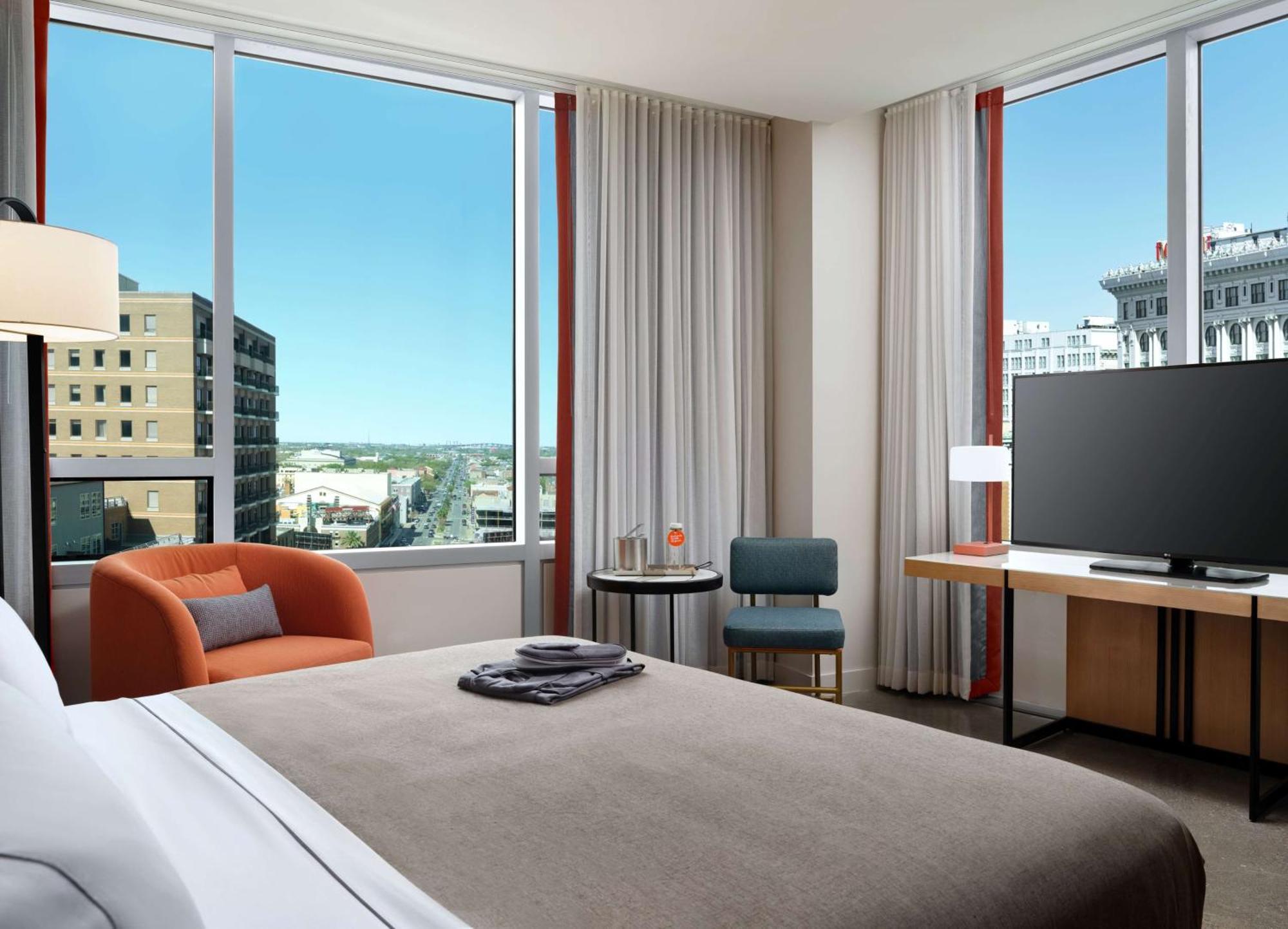 Canopy By Hilton New Orleans Downtown Εξωτερικό φωτογραφία