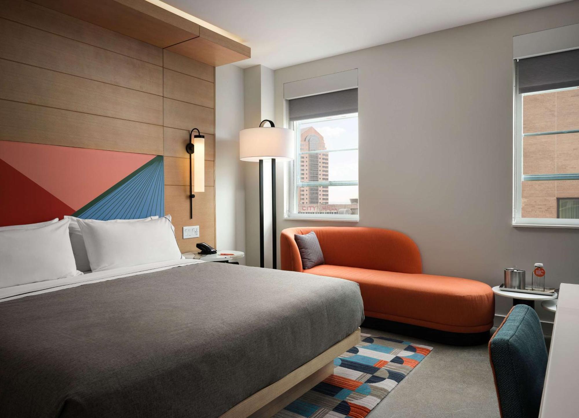 Canopy By Hilton New Orleans Downtown Εξωτερικό φωτογραφία