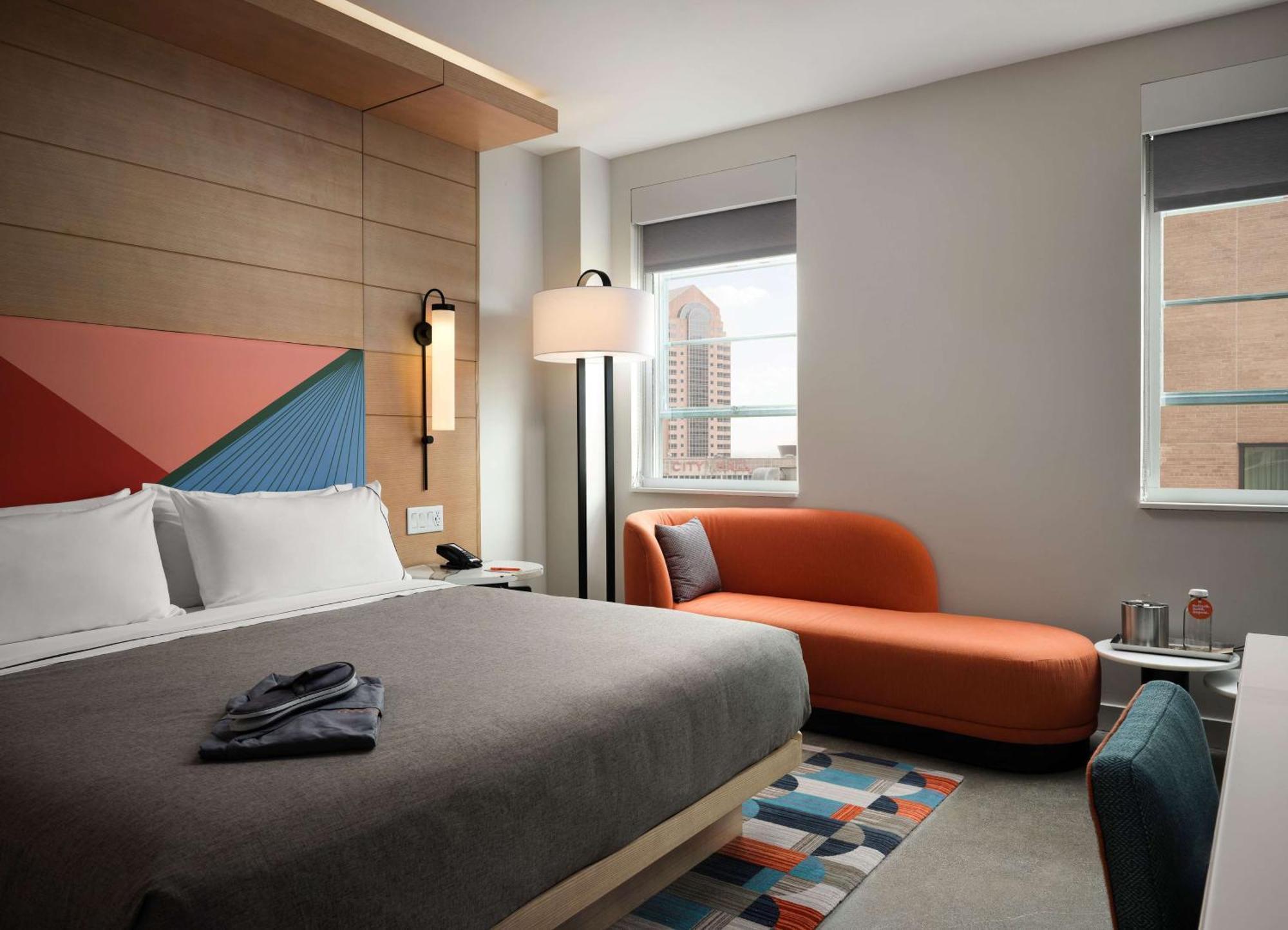 Canopy By Hilton New Orleans Downtown Εξωτερικό φωτογραφία