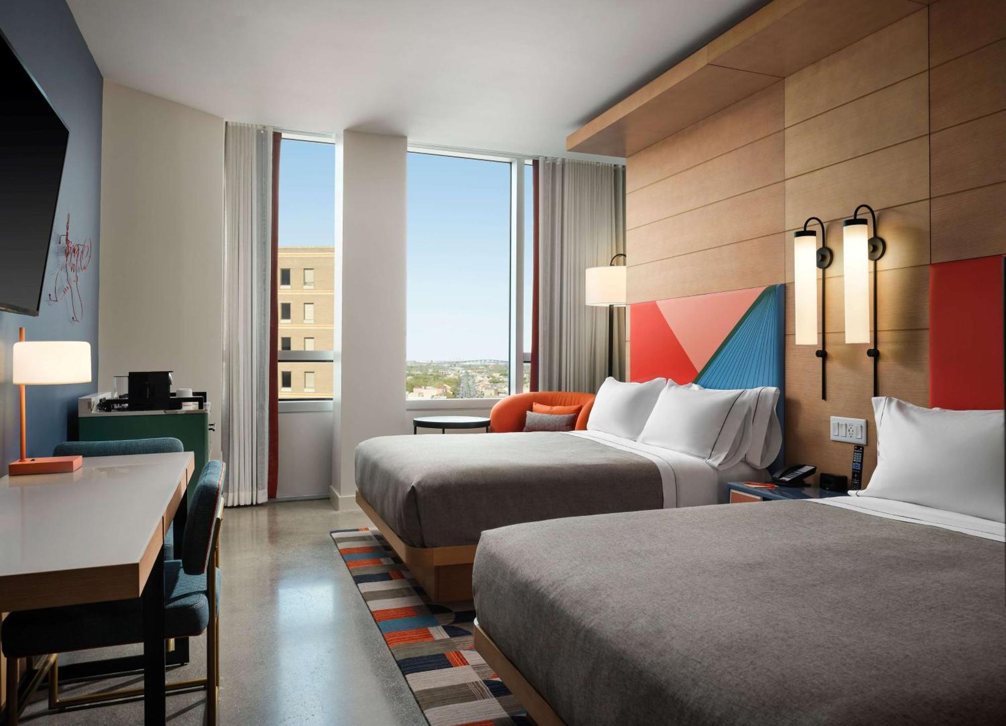 Canopy By Hilton New Orleans Downtown Εξωτερικό φωτογραφία