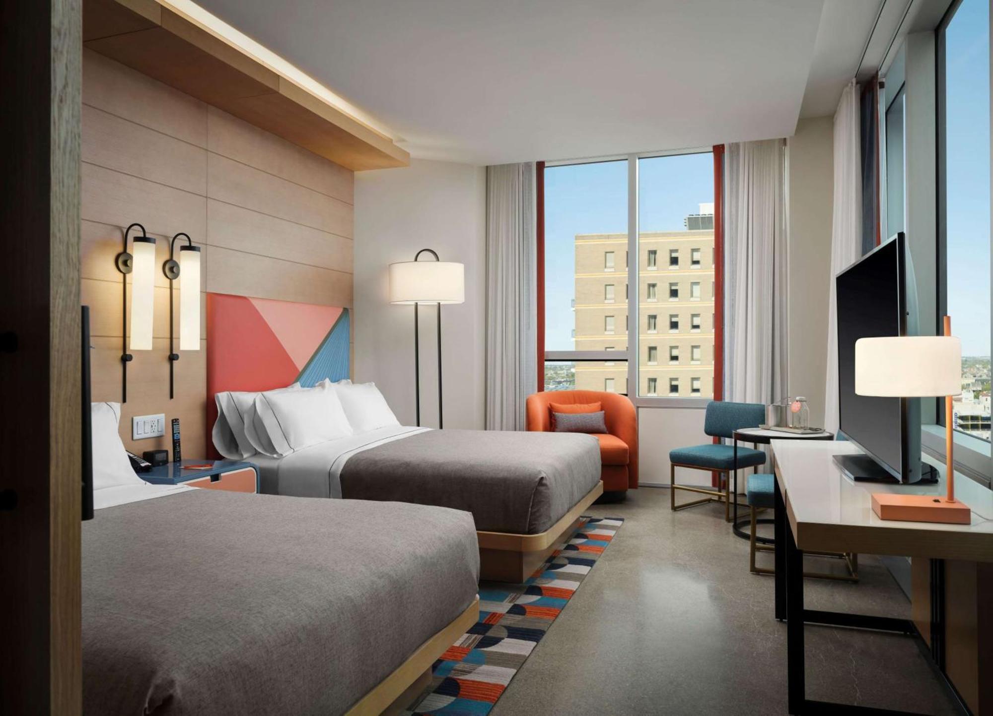 Canopy By Hilton New Orleans Downtown Εξωτερικό φωτογραφία