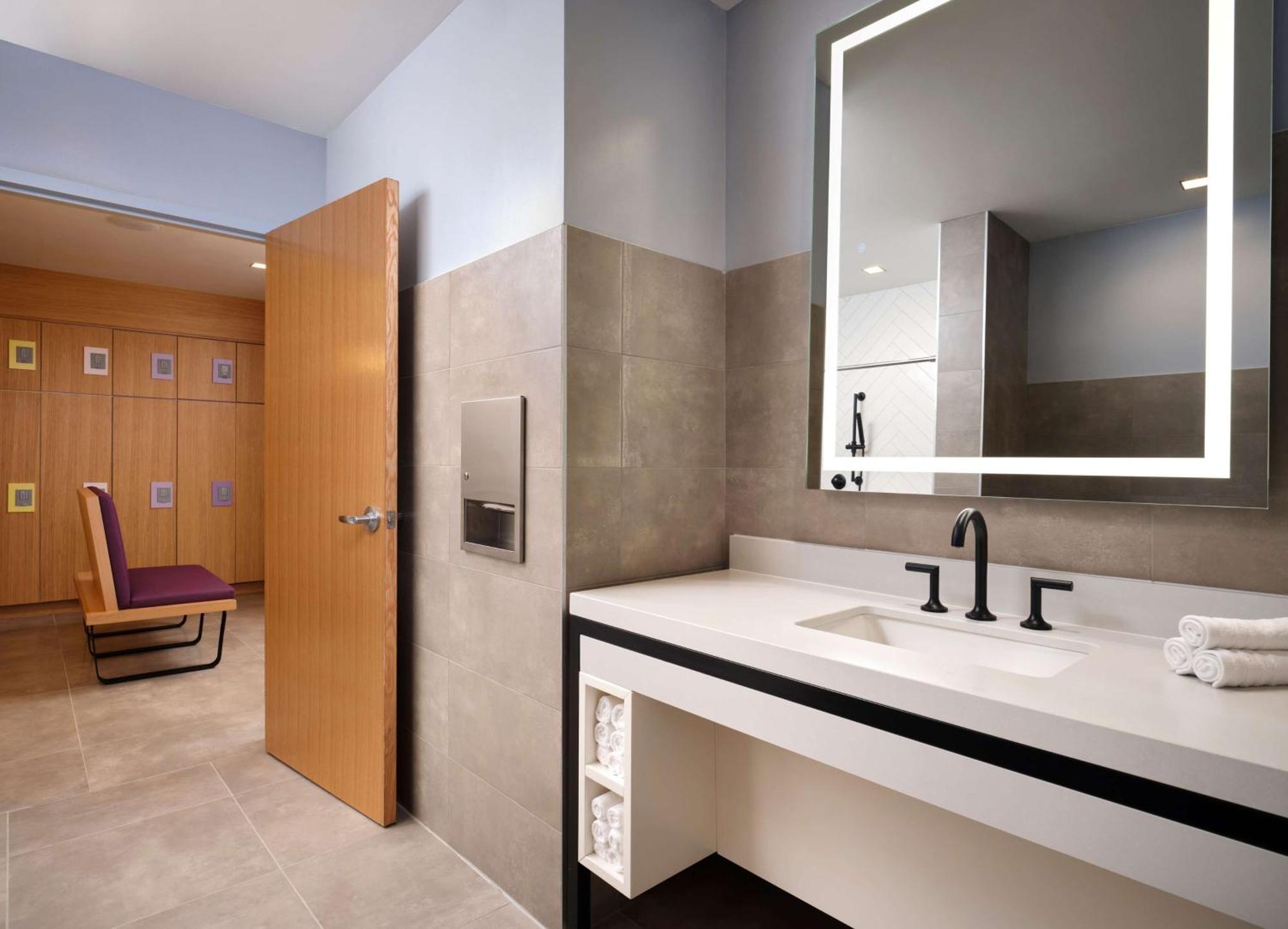 Canopy By Hilton New Orleans Downtown Εξωτερικό φωτογραφία