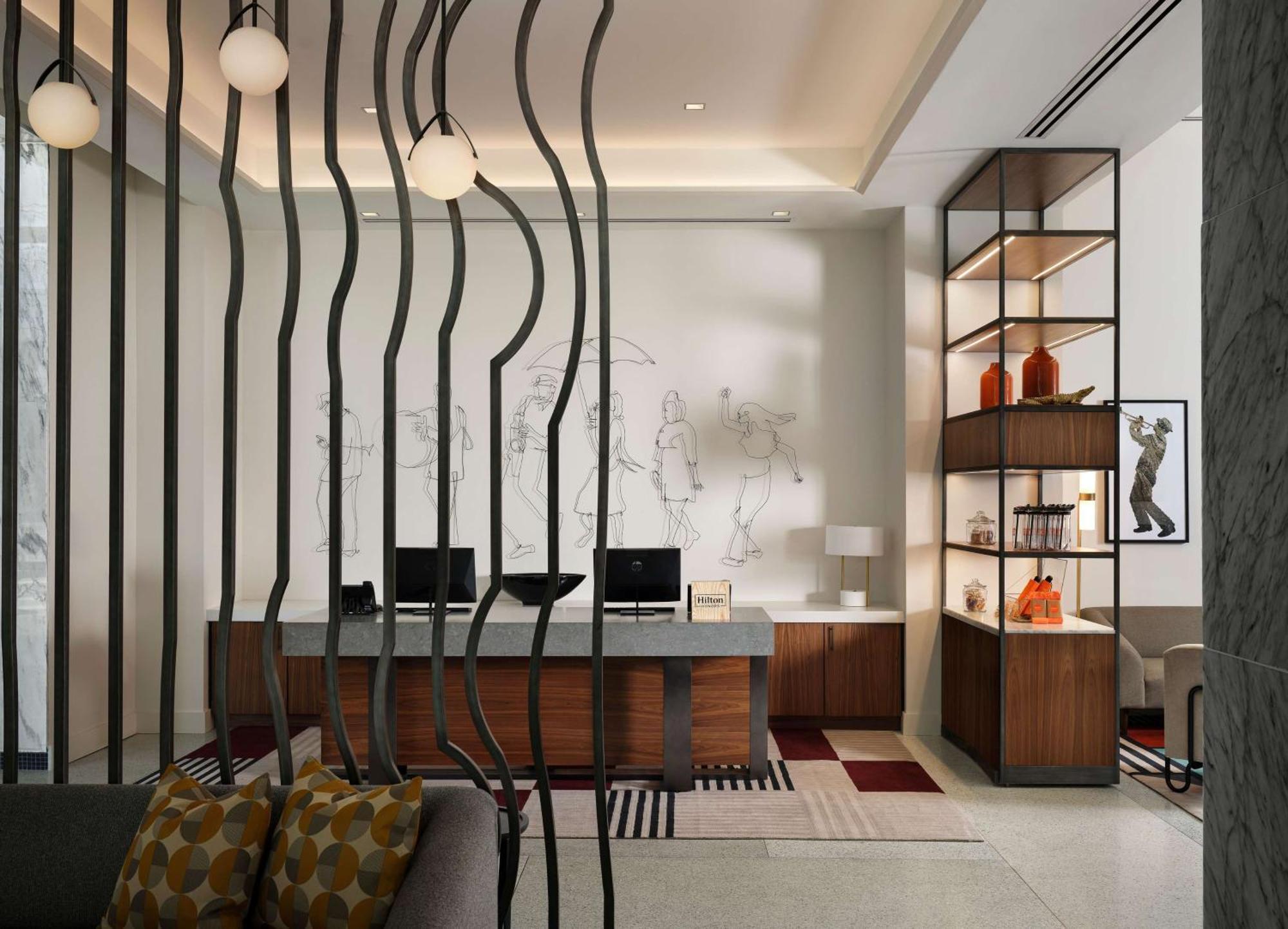 Canopy By Hilton New Orleans Downtown Εξωτερικό φωτογραφία