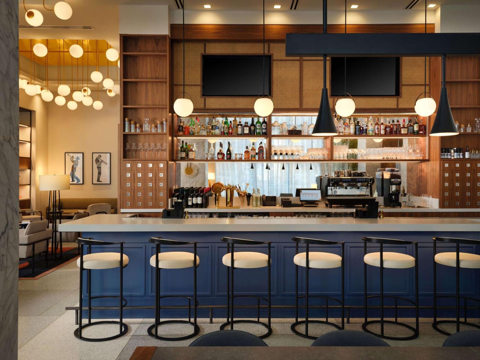 Canopy By Hilton New Orleans Downtown Εξωτερικό φωτογραφία