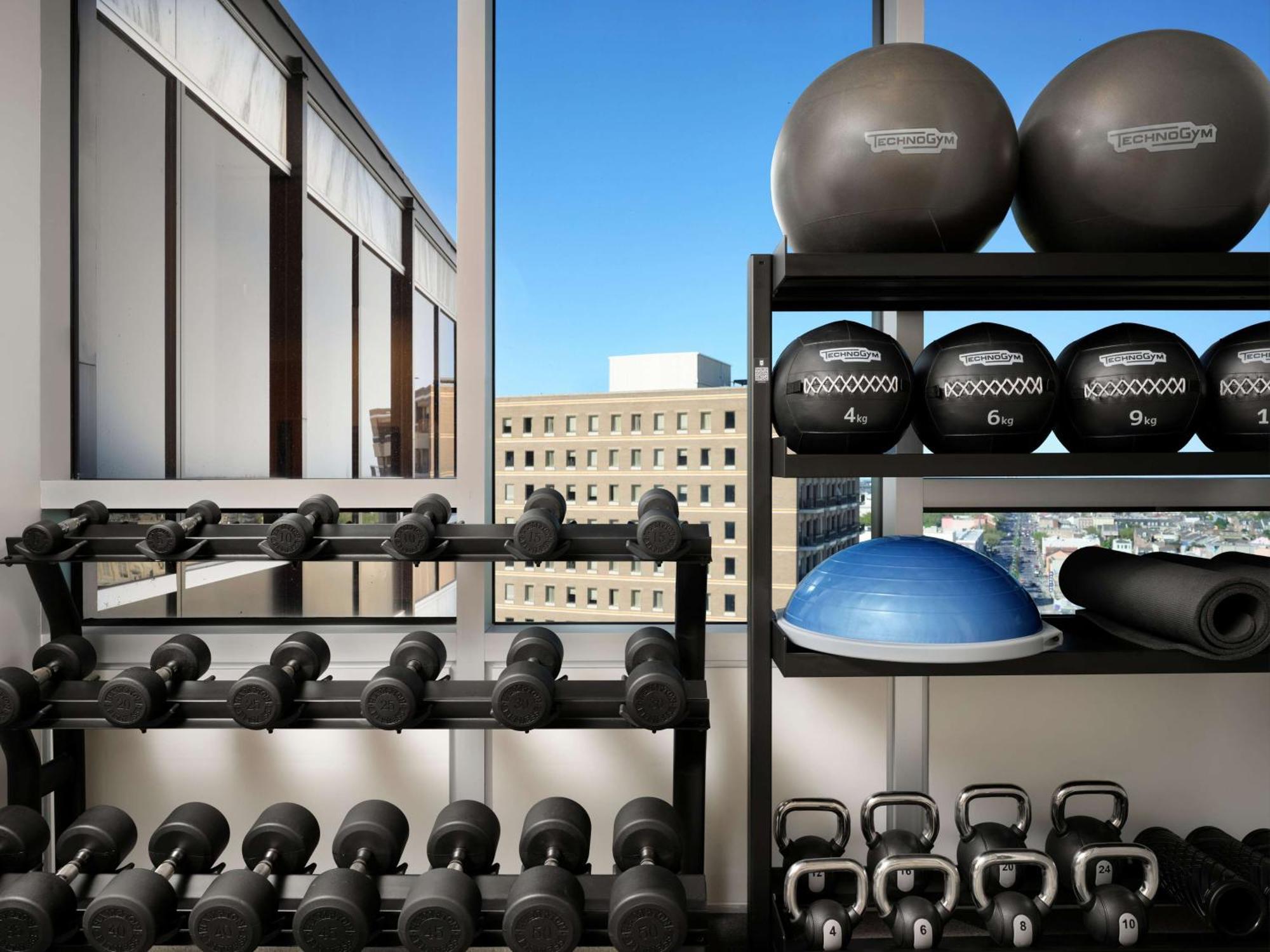 Canopy By Hilton New Orleans Downtown Εξωτερικό φωτογραφία