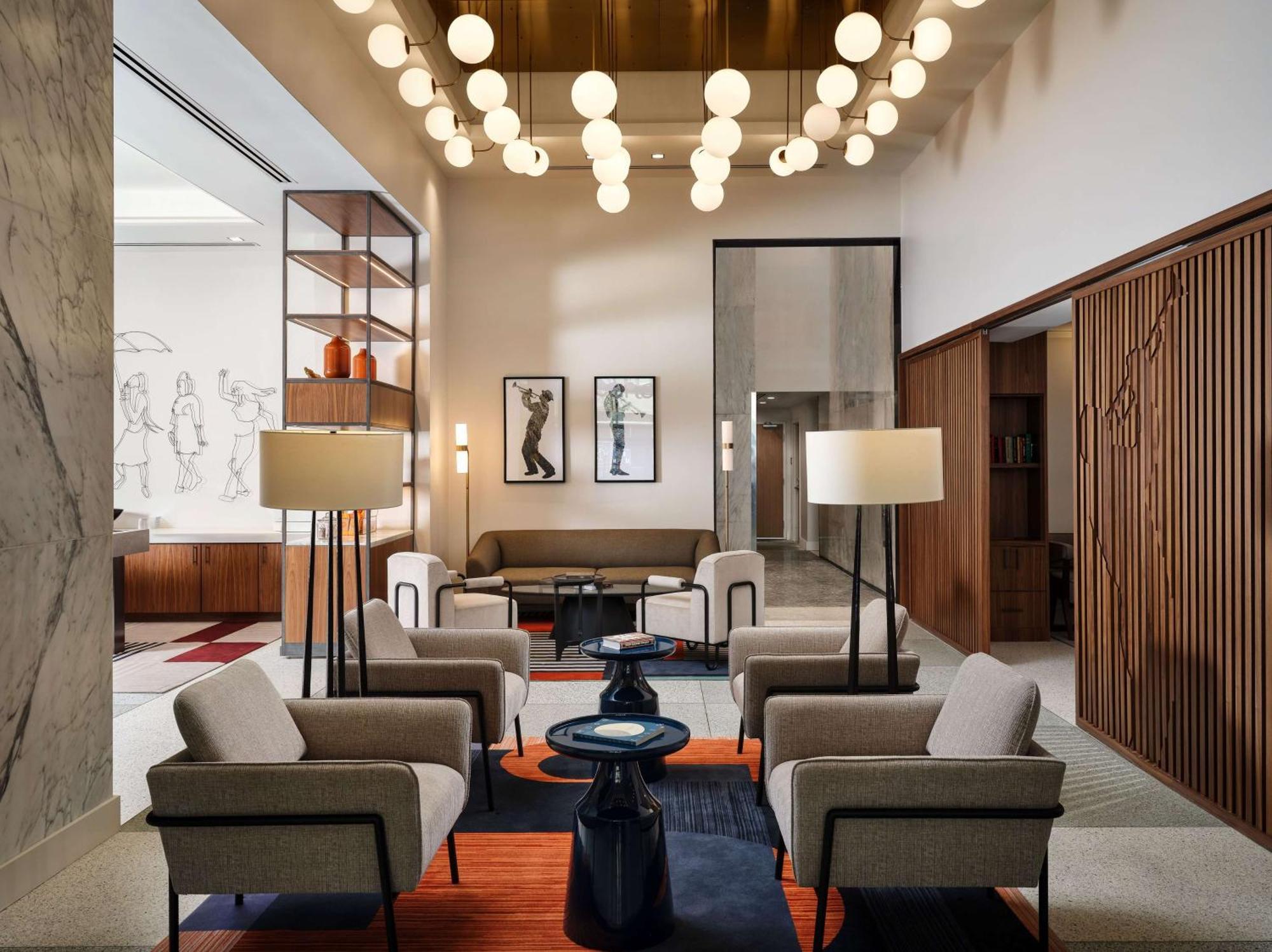 Canopy By Hilton New Orleans Downtown Εξωτερικό φωτογραφία