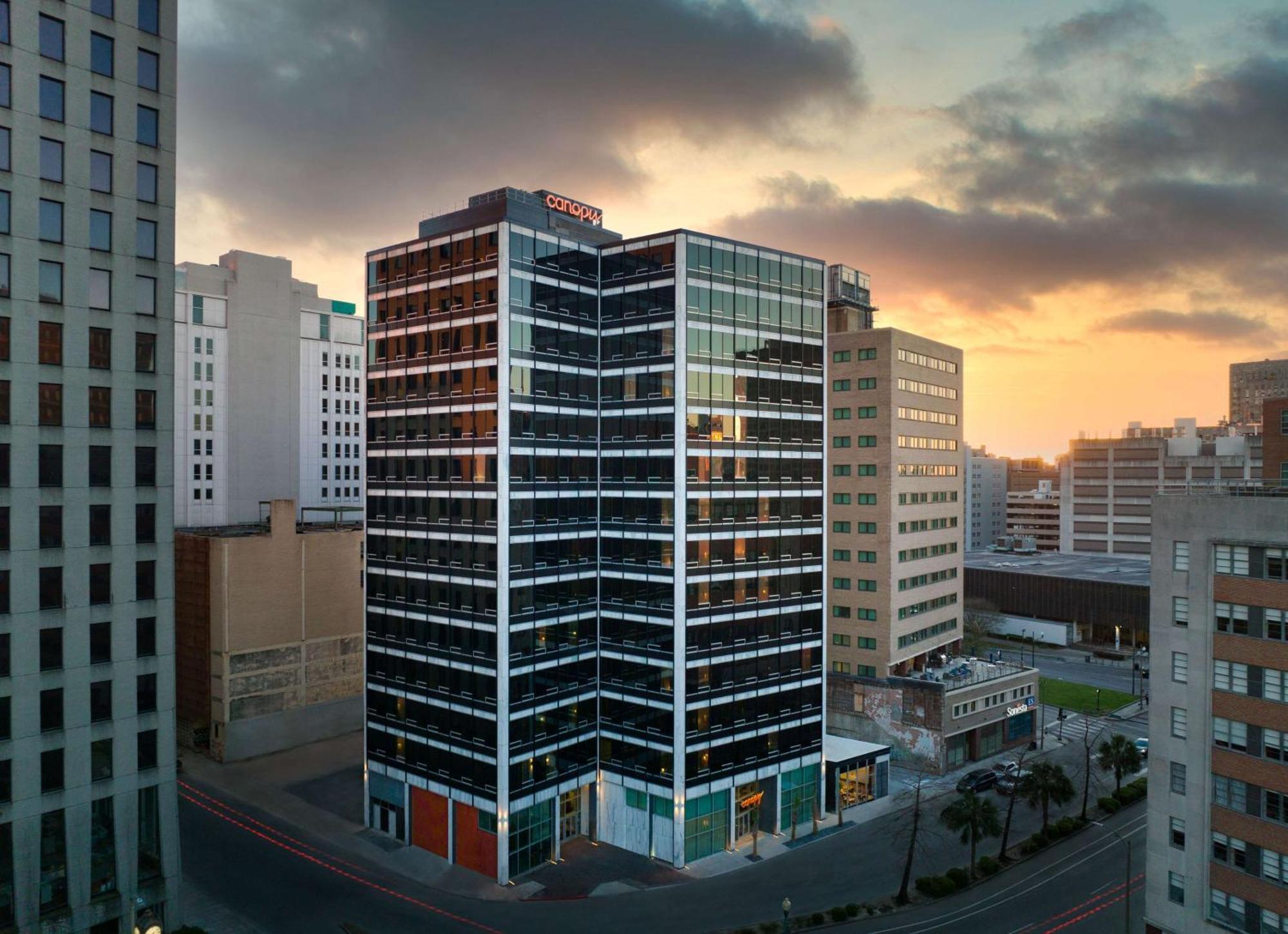 Canopy By Hilton New Orleans Downtown Εξωτερικό φωτογραφία