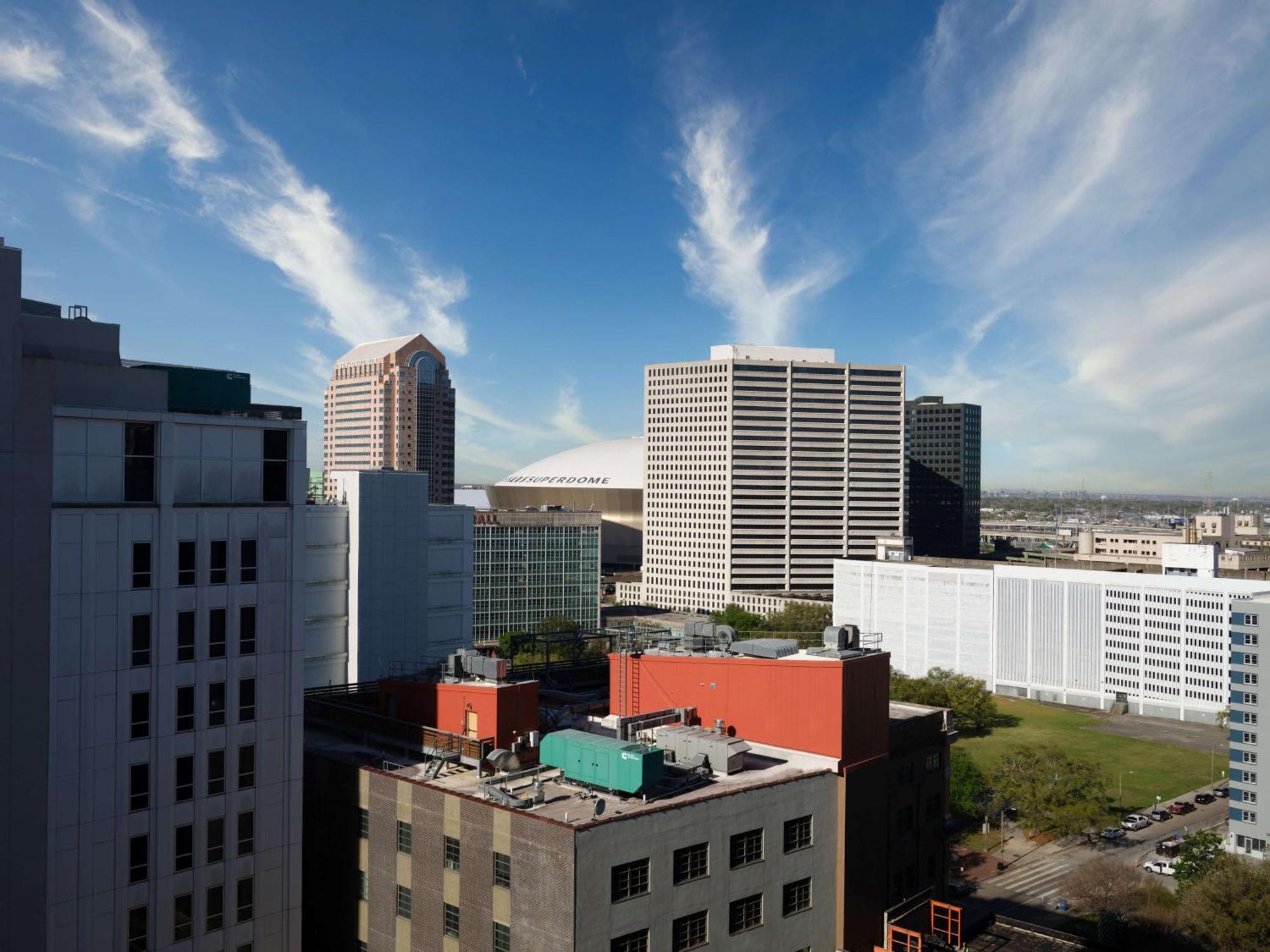 Canopy By Hilton New Orleans Downtown Εξωτερικό φωτογραφία