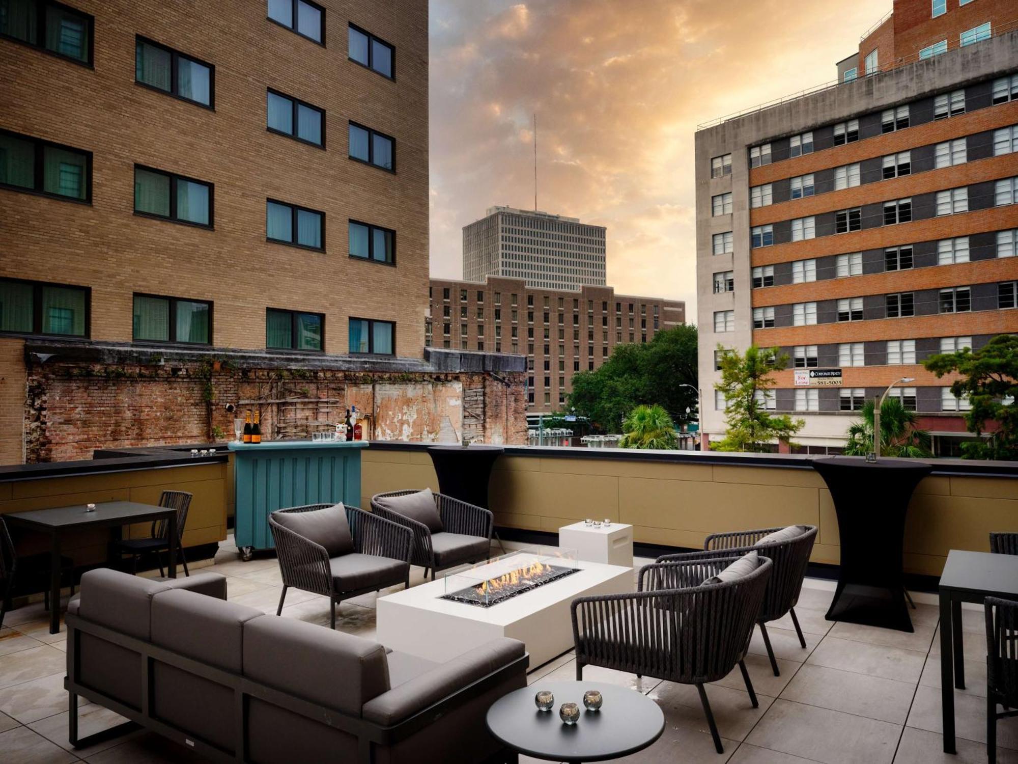Canopy By Hilton New Orleans Downtown Εξωτερικό φωτογραφία