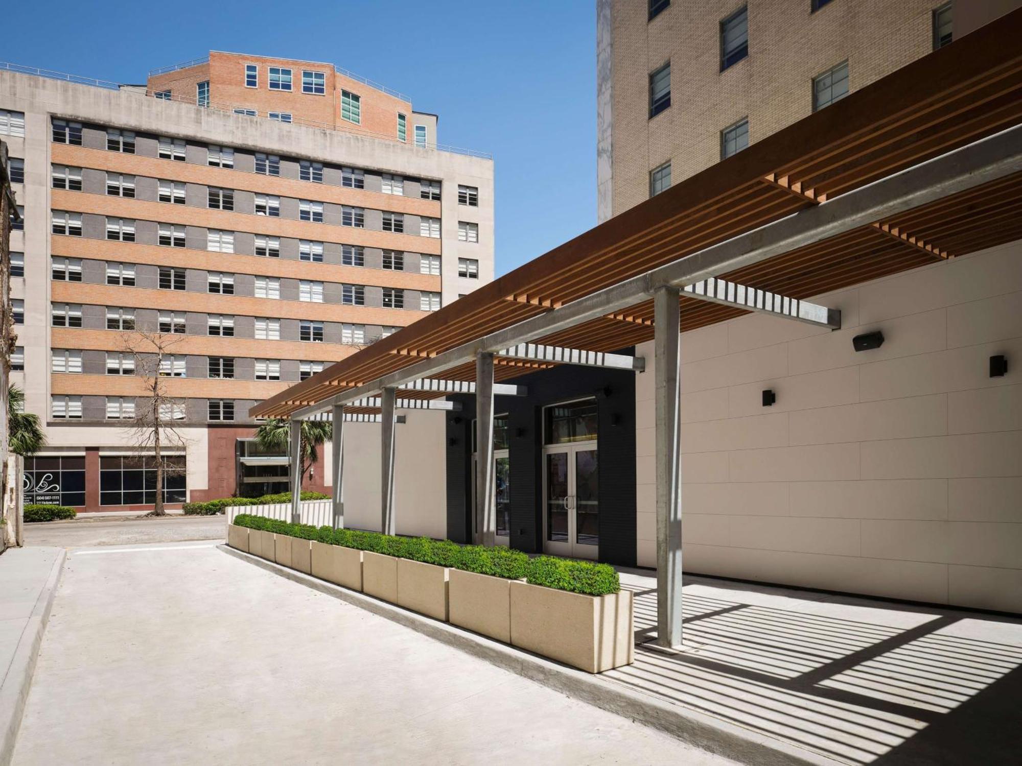 Canopy By Hilton New Orleans Downtown Εξωτερικό φωτογραφία